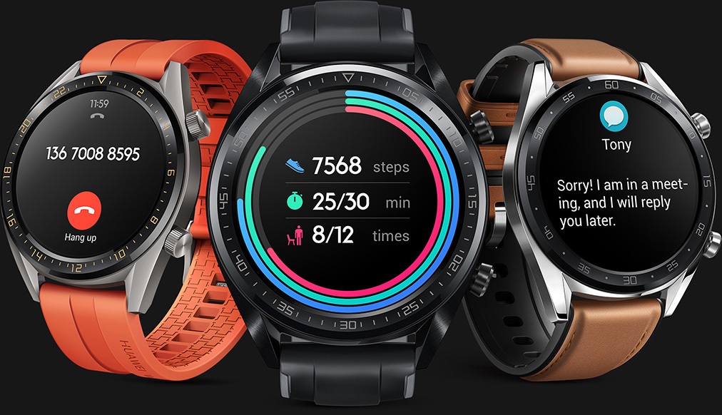 huawei watch gt2