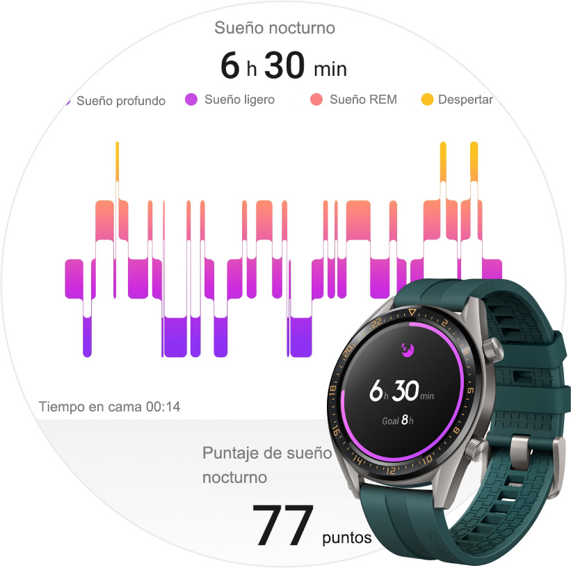 huawei watch gt2