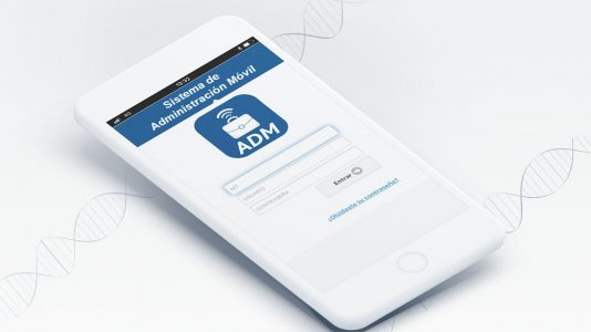 ADM facturación electrónica