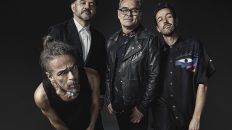 Café Tacvba