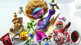 plantas vs zombies