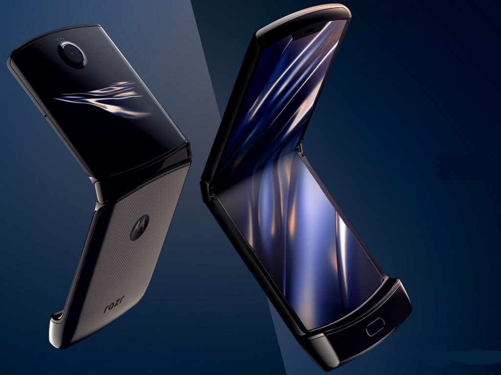 Motorola Razr