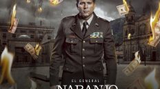 El general Naranjo