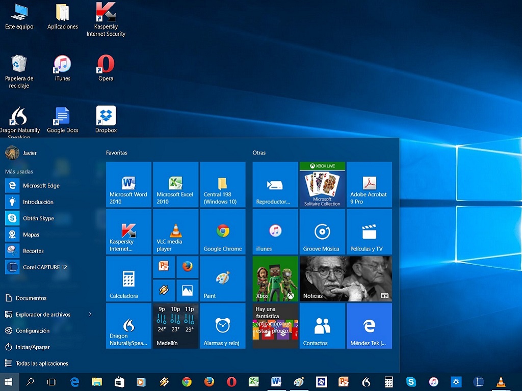 Windows 10