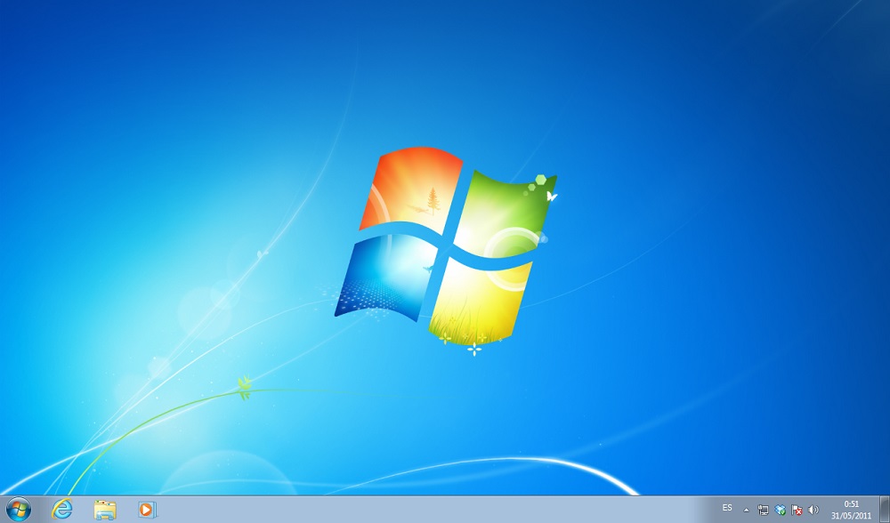 Windows 7