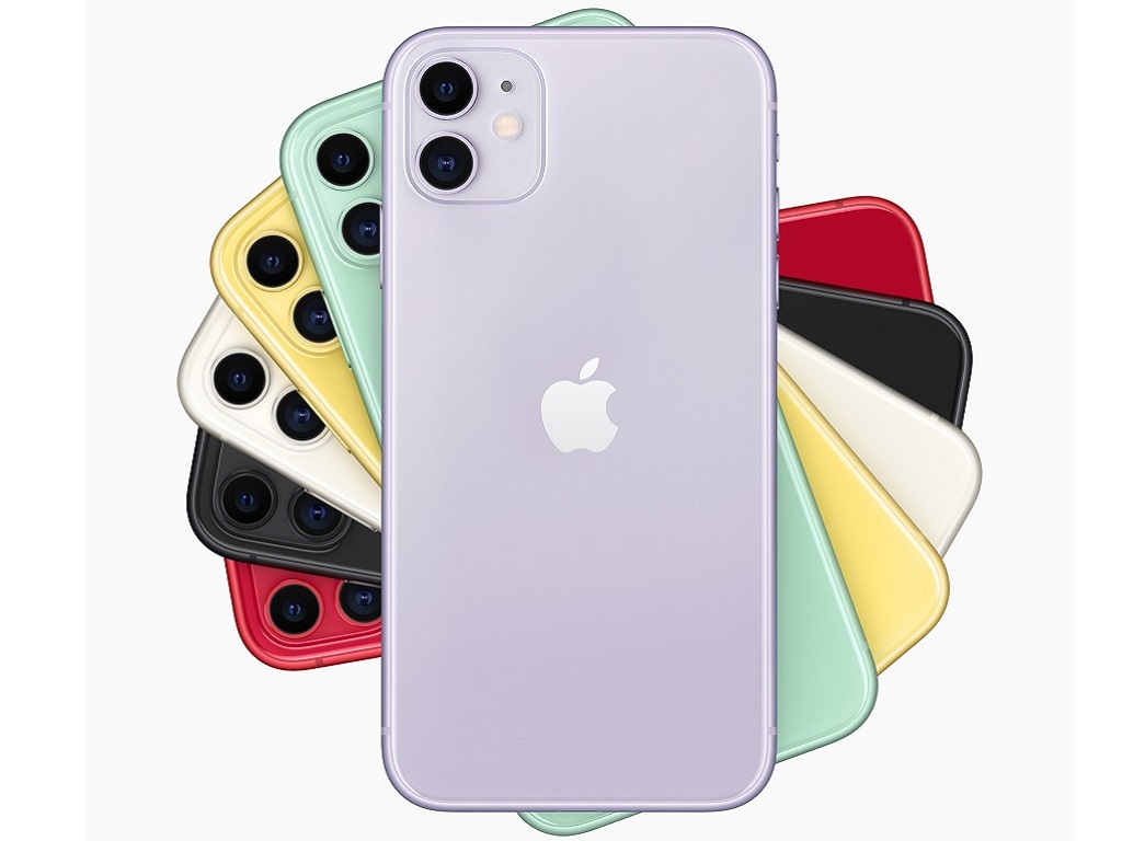 iPhone 11: por qué es una gran opción para fotografía y video • ENTER.CO