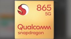 Snapdragon 865