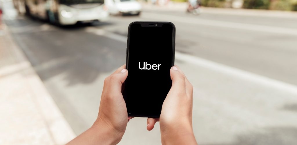 Uber