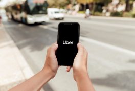 Uber
