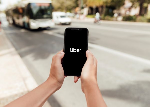 Uber