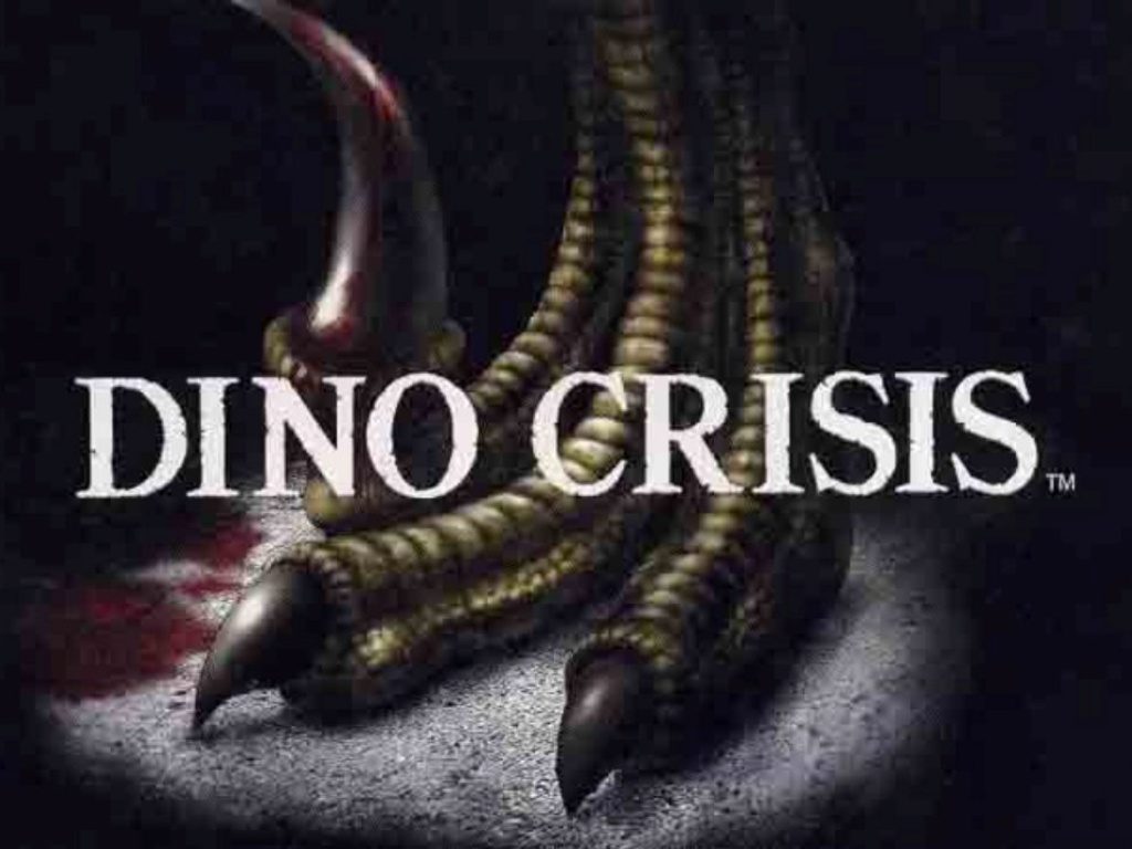 Dino Crisis