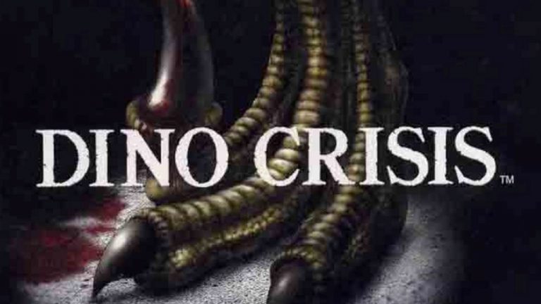 Dino Crisis