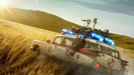 Ghosbusters: El Legado