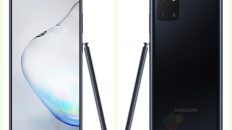 Galaxy Note 10 Lite