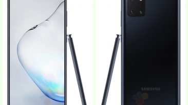 Galaxy Note 10 Lite