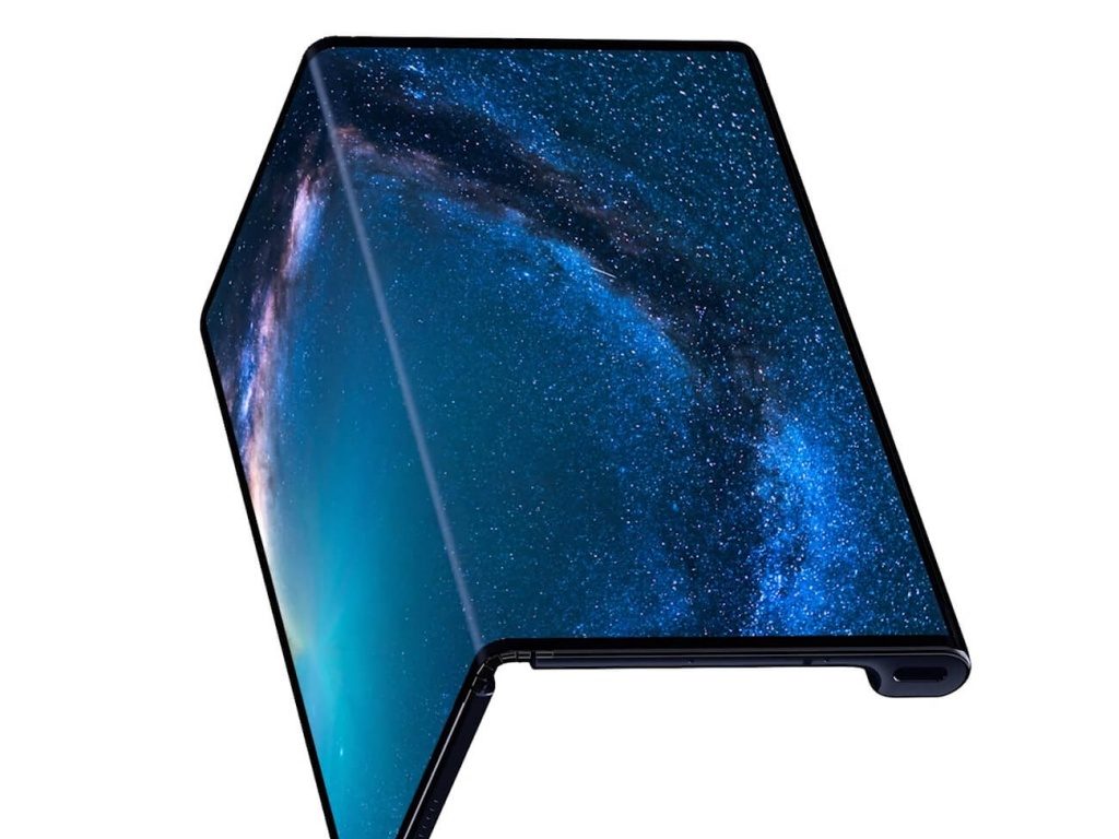 Huawei Mate X