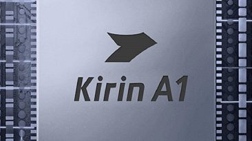 Huawei Kirin A1