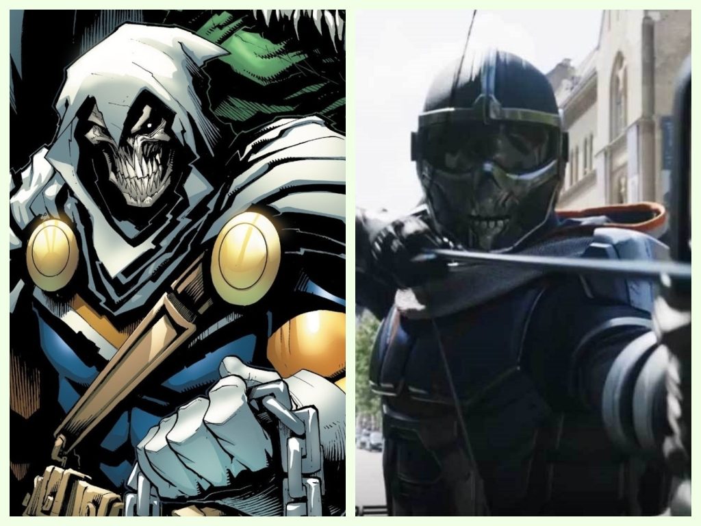 Taskmaster