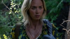 A Quiet Place 2