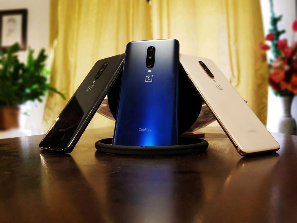 OnePlus 8