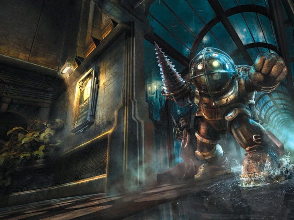 BioShock