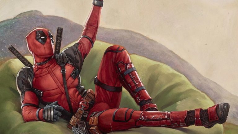 Deadpool 3