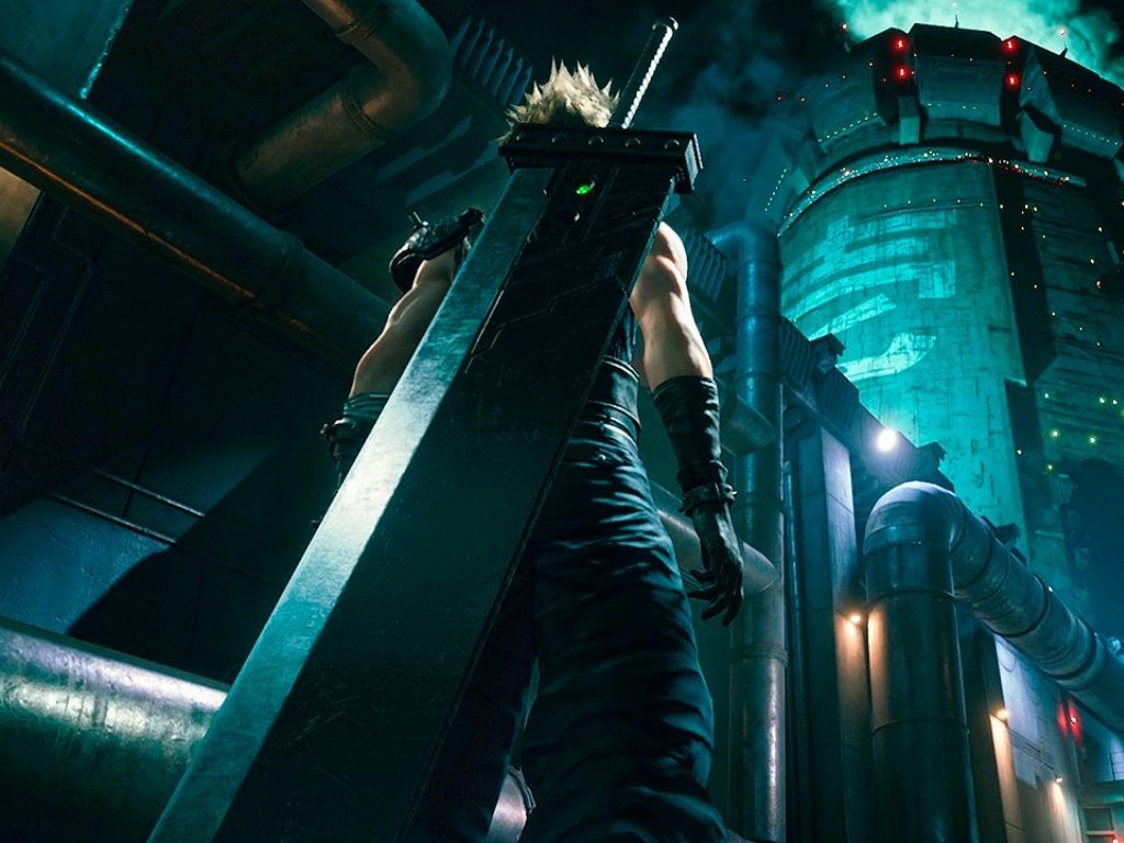 Final Fantasy VII