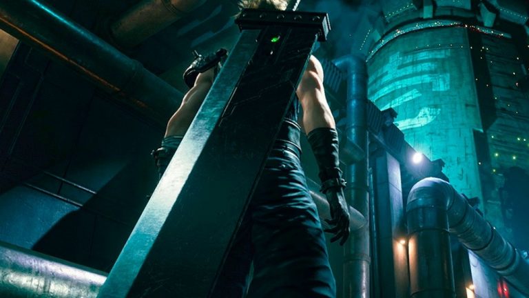 Final Fantasy VII