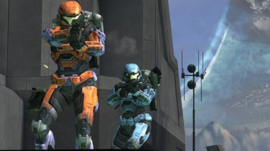 Halo: Reach