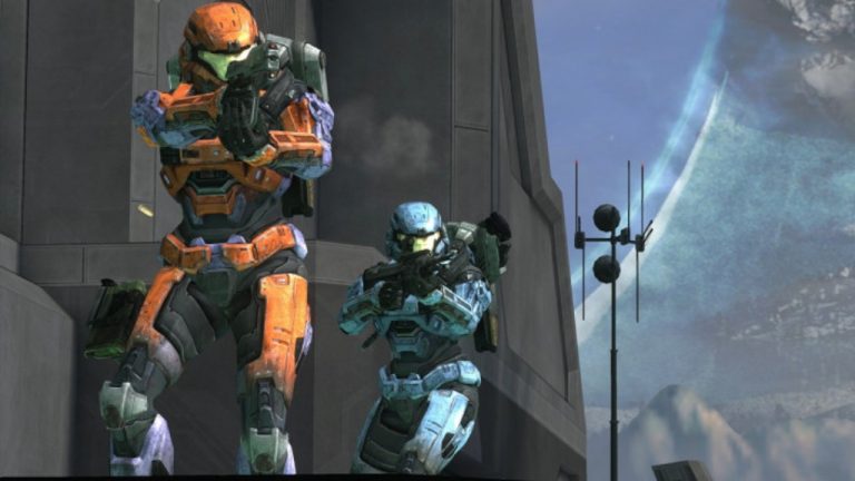 Halo: Reach