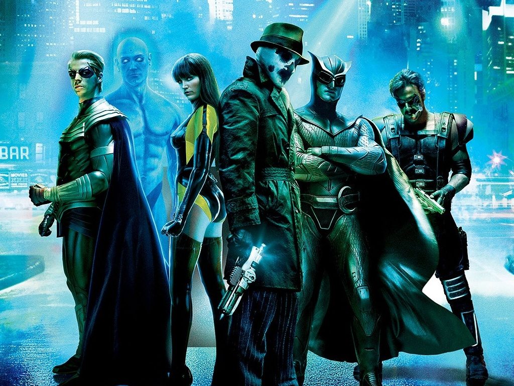 Watchmen