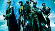 Watchmen