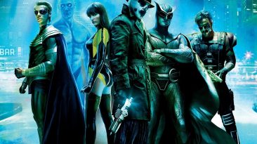 Watchmen