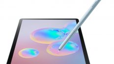 Galaxy Tab S6