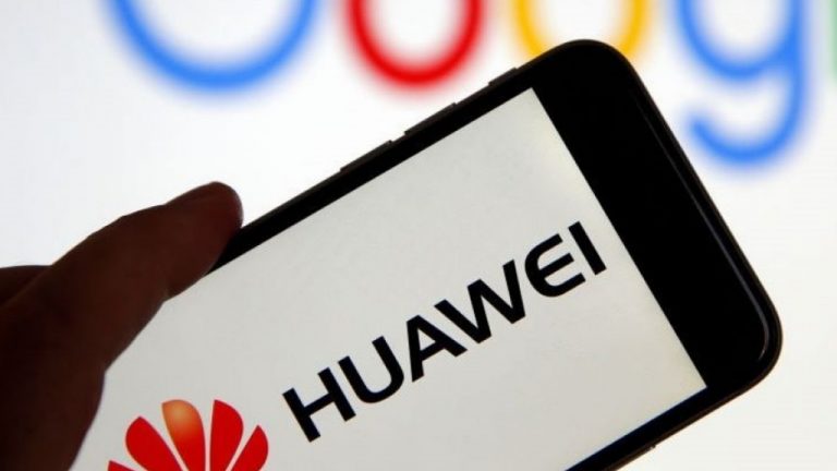 Huawei