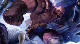 Legends of Runeterra
