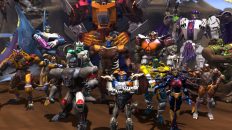 Beast Wars