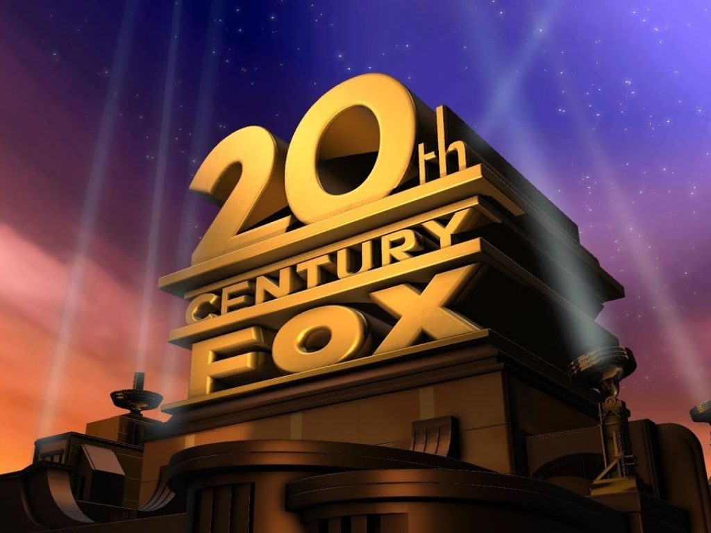 20th Century Fox