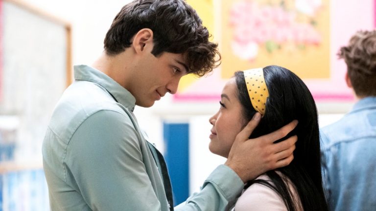 Las series y películas que llegan a Netflix en febrero 2020 • ENTER.CO
