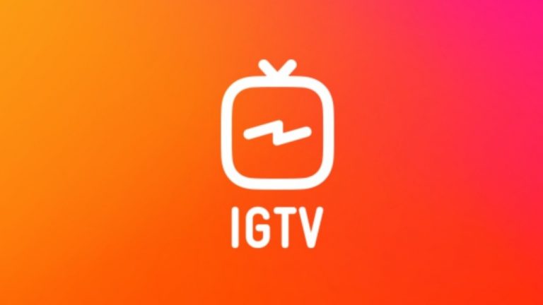 IGTV