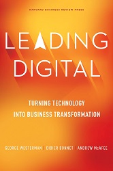 Leading digital