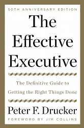 The Effective Executive