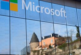 Microsoft Windows