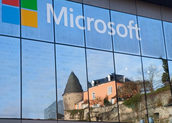 Microsoft Windows