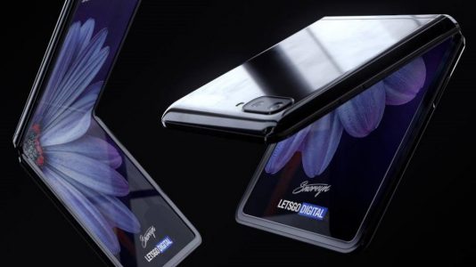Galaxy Z Flip