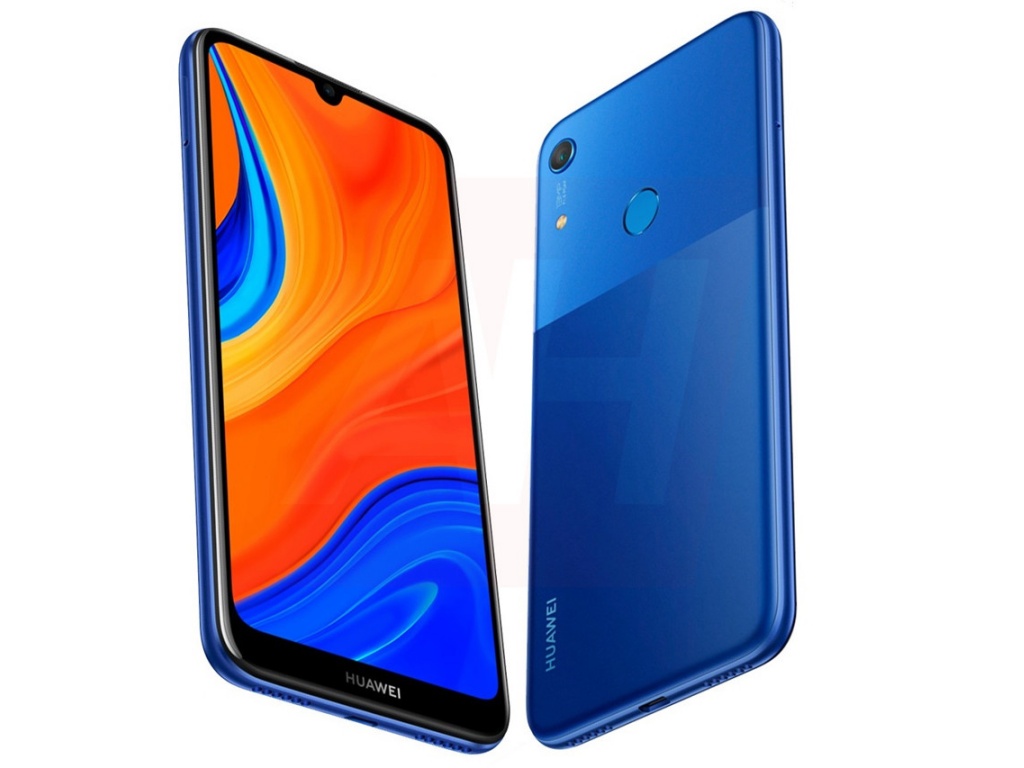 Esta es la ficha técnica del Huawei Y6s • ENTER.CO