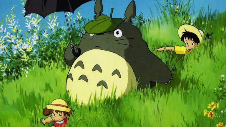 Ghibli