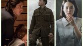 nominados a los premios Óscar 2020