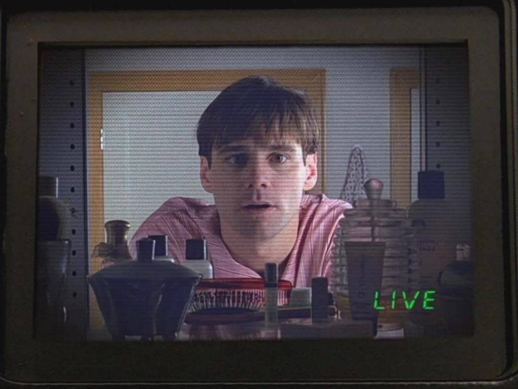 The Truman Show