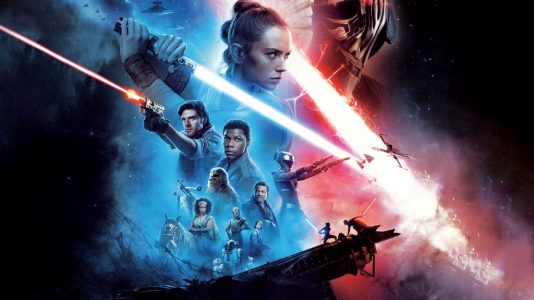 El ascenso de Skywalker